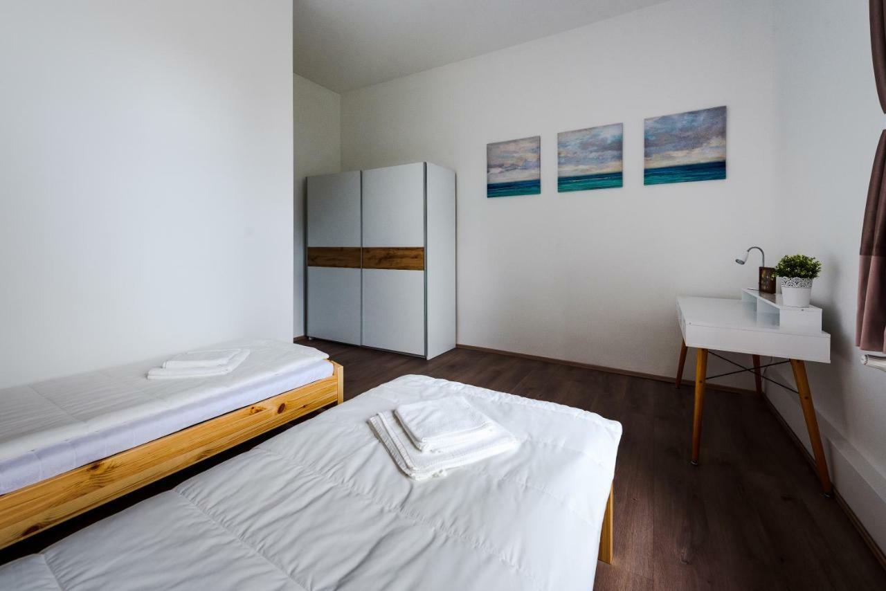 Gold Apartment - เยอร์ ภายนอก รูปภาพ